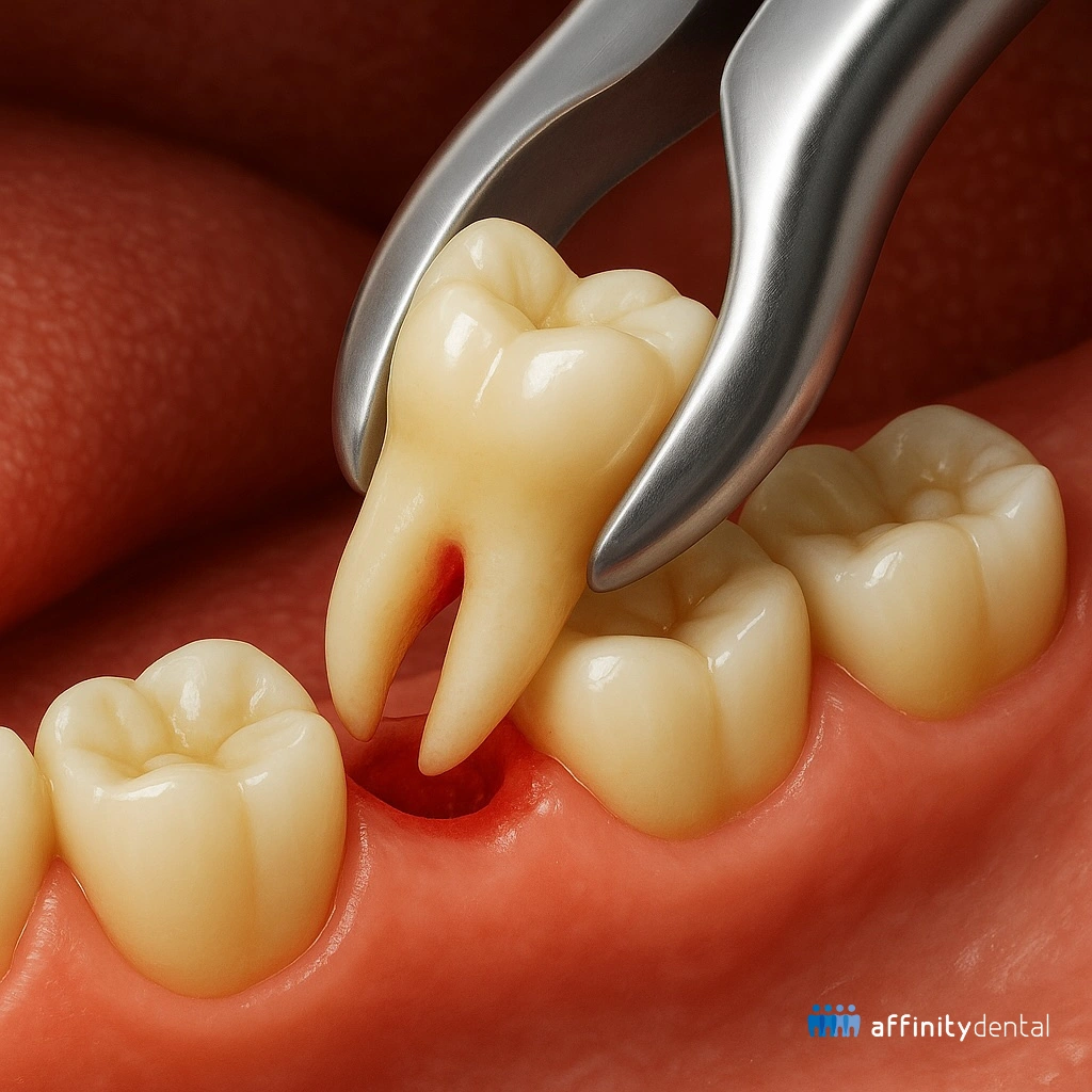 Tooth Removal / Extractions